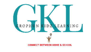 Grophun Kidz Learning