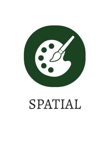 Spatial