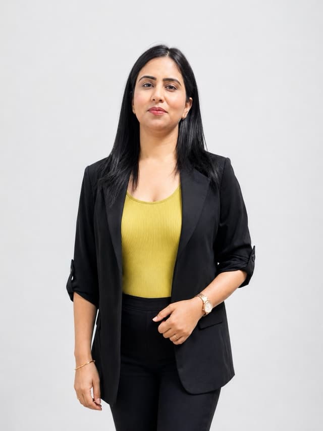 Ms Neha Bhatia