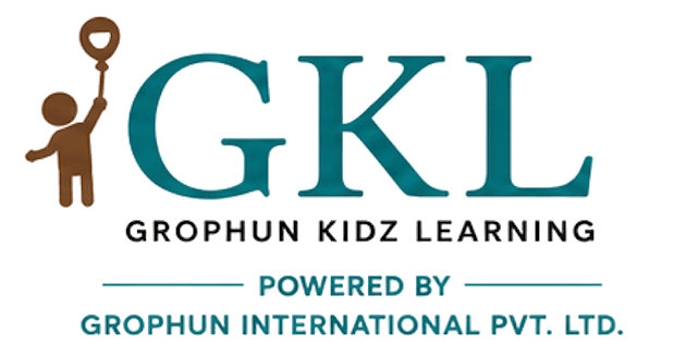 Grophun Kidz Learning